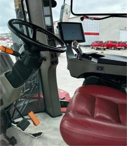 2013 CASE IH STEIGER 450 ROWTRAC full