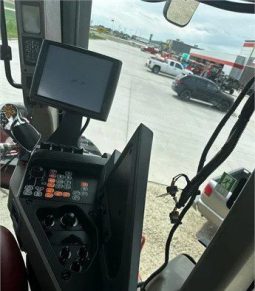 2013 CASE IH STEIGER 450 ROWTRAC full