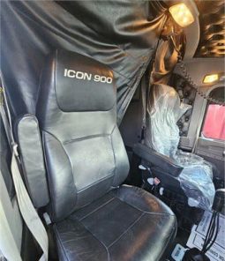 2017 KENWORTH ICON 900 full