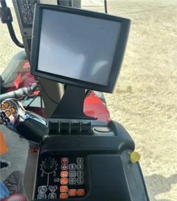 2013 CASE IH STEIGER 450 ROWTRAC full