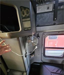 2017 KENWORTH ICON 900 full