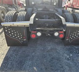 2017 KENWORTH ICON 900 full