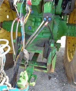 2004 KINZE 3700 full