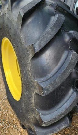 2021 JOHN DEERE 6120R full