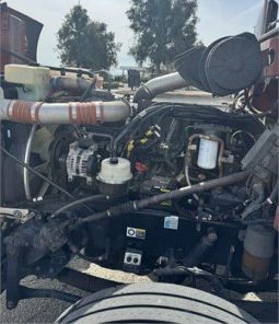 2012 PETERBILT 386 full