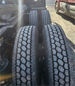 2017 KENWORTH ICON 900 full