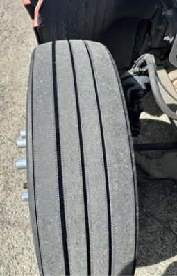 2012 PETERBILT 386 full