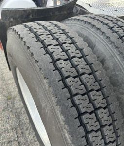 2012 PETERBILT 386 full