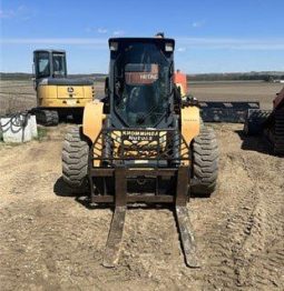 2015 MUSTANG 4000V full