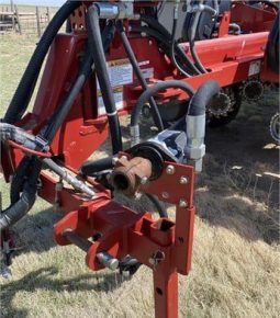 2012 CASE IH 1250 full