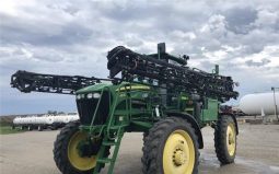 2012 JOHN DEERE 4830 full