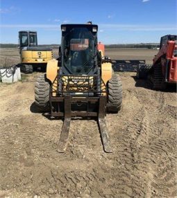 2015 MUSTANG 4000V full