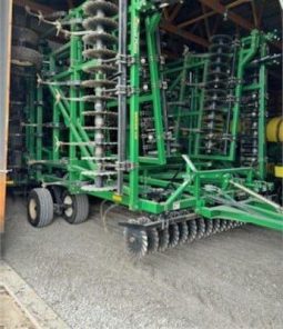 2014 GREAT PLAINS 8552 full