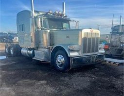 2011 PETERBILT 389 full