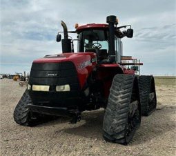 2013 CASE IH STEIGER 450 ROWTRAC full