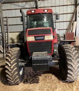 1996 CASE IH 7210 full