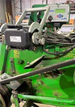 1990 JOHN DEERE 9600 full