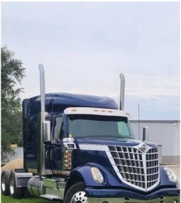 2020 INTERNATIONAL LONESTAR full