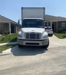 2016 FREIGHTLINER BUSINESS CLASS M2 106 full