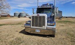 2007 PETERBILT 378 full