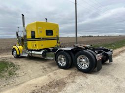 2021 Kenworth w900 full