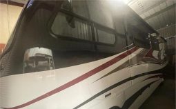 2011 THOR MOTOR COACH SERRANO 31X full