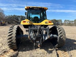 1997 Cat Challenger 55 full