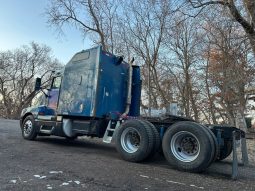 2005 Kenworth T600 full