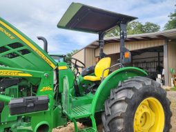 2019 John Deere 5045E full