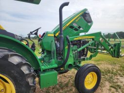 2019 John Deere 5045E full