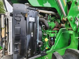 2021 JOHN DEERE 6120R full