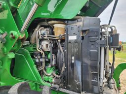 2021 JOHN DEERE 6120R full