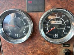 2005 Kenworth T600 full