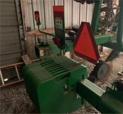 2019 JOHN DEERE 2510H full