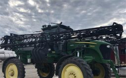 2012 JOHN DEERE 4830 full