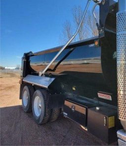 2020 KENWORTH T880 full