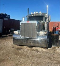 2011 PETERBILT 389 full
