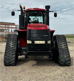 2013 CASE IH STEIGER 450 ROWTRAC full