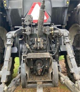 1996 CASE IH 7210 full