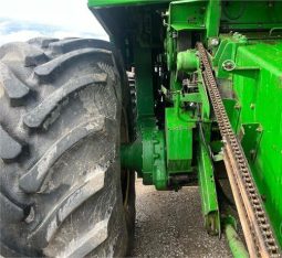 1990 JOHN DEERE 9600 full
