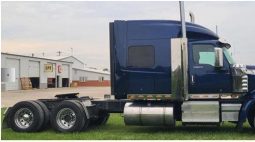 2020 INTERNATIONAL LONESTAR full