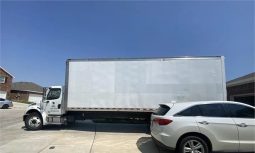 2016 FREIGHTLINER BUSINESS CLASS M2 106 full