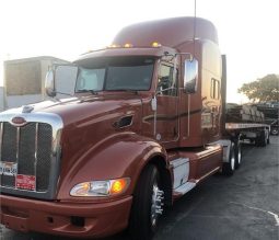 2012 PETERBILT 386 full