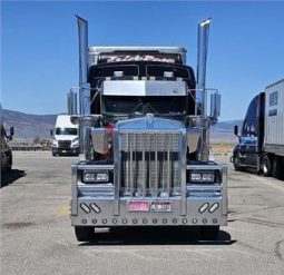 2017 KENWORTH ICON 900 full