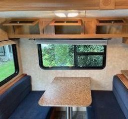 2008 K-Z INC SPORTSMEN 245RL2 full