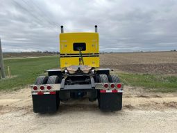 2021 Kenworth w900 full