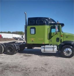 1998 INTERNATIONAL 9200 full