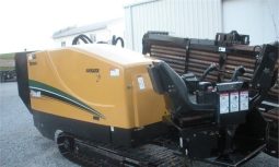 2016 VERMEER NAVIGATOR D24X40 SERIES III full