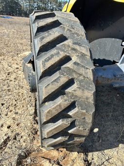 1997 Cat Challenger 55 full