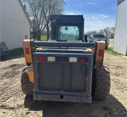 2015 MUSTANG 4000V full